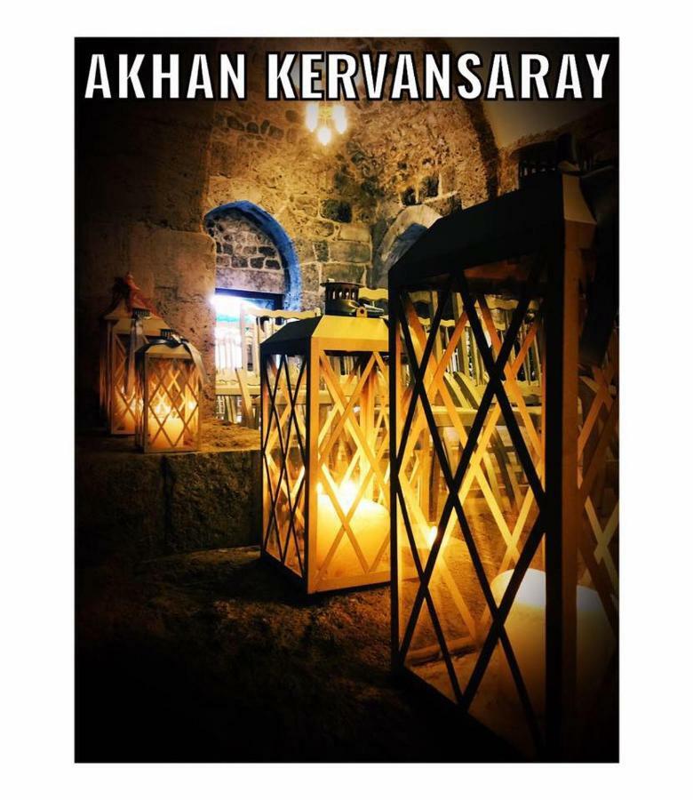 Akhan Kervansaray Hotel Eskihisar Zewnętrze zdjęcie